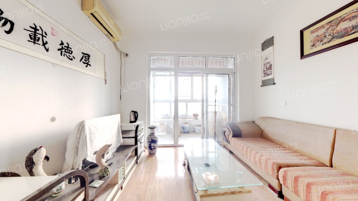 黎明新村四期A区二手房实景图