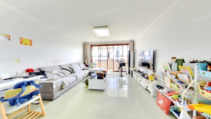 花园浜小区二手房实景图