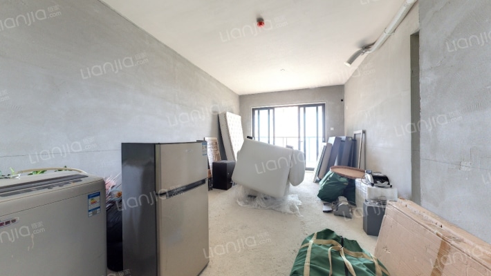 华发峰景湾二手房实景图