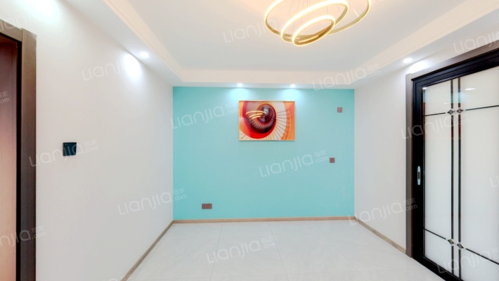 栈塘住宅小区二手房实景图