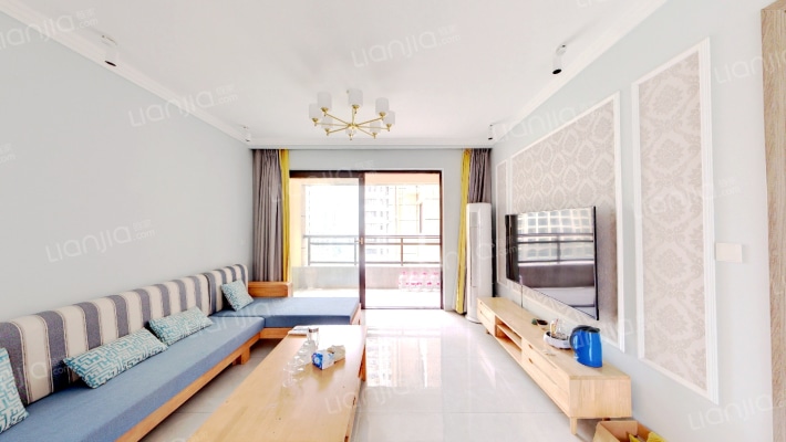 天赐公馆二手房实景图