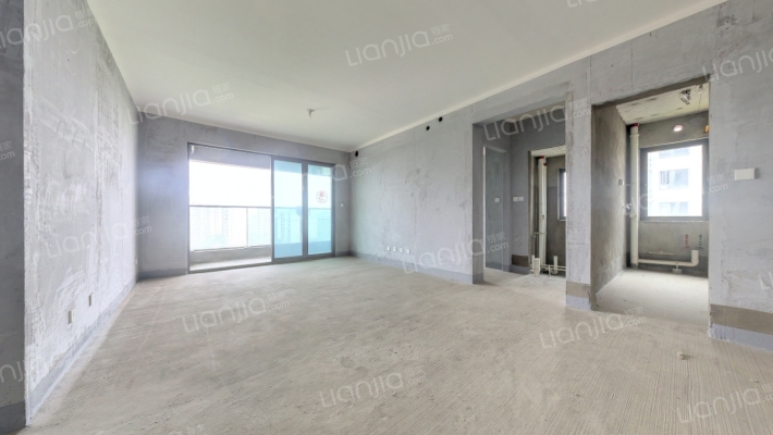 正源荟一期艺境园二手房实景图