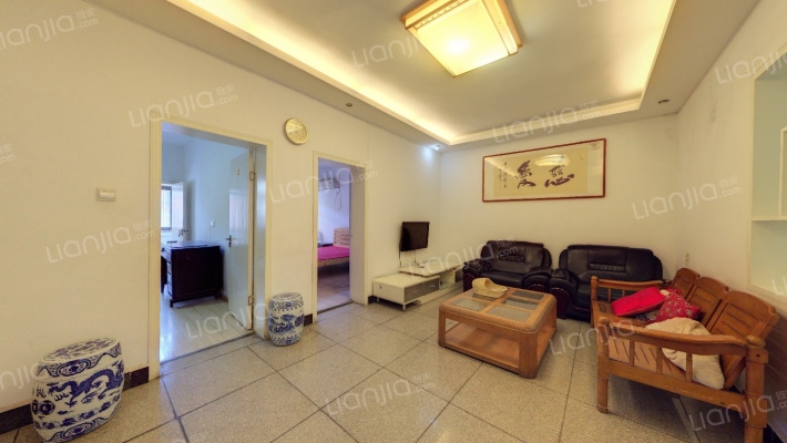 汤家园二手房实景图