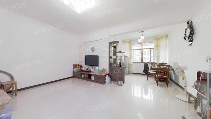 紫贞家园二手房实景图