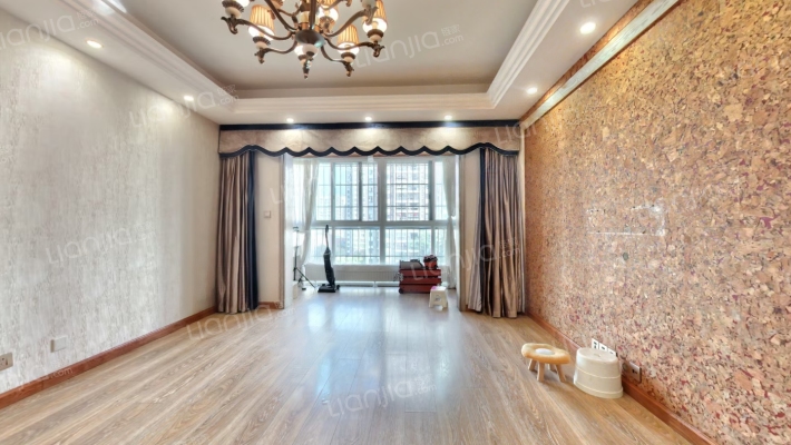 水乡嘉苑C区二手房实景图