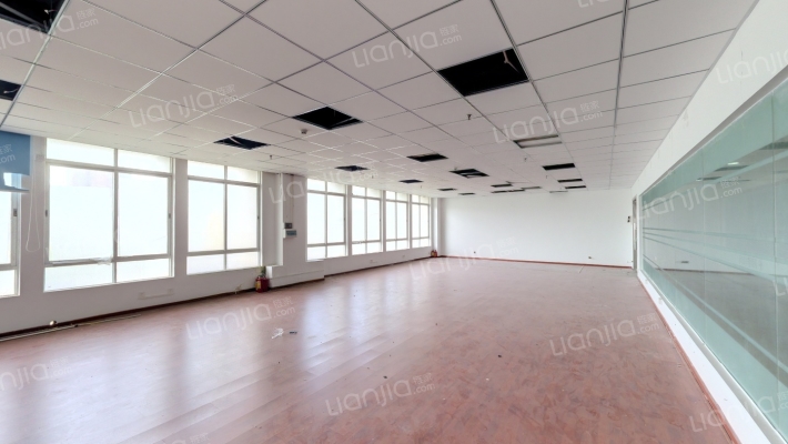 金沙商务大厦二手房实景图