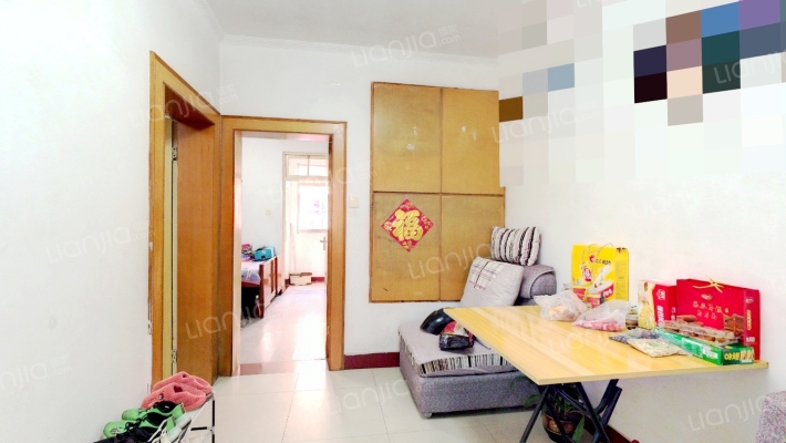 小海新村北区二手房实景图