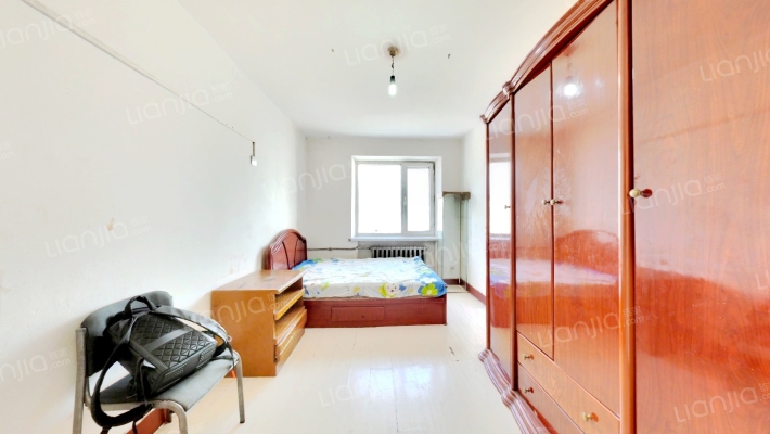 北十九道街二手房实景图