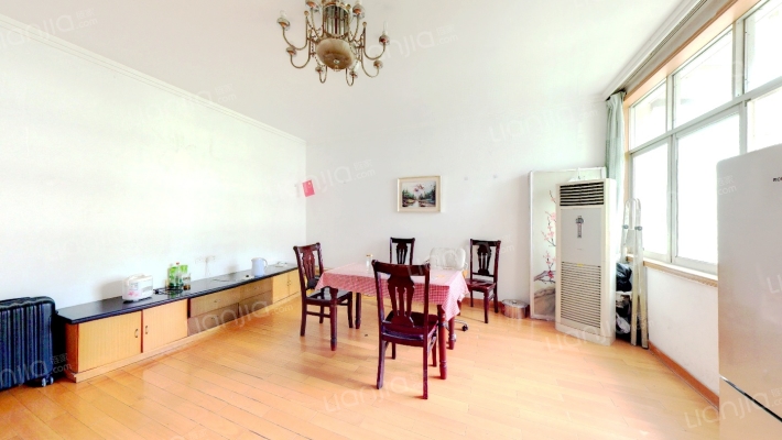 莲溪寺南村铁路小区二手房实景图