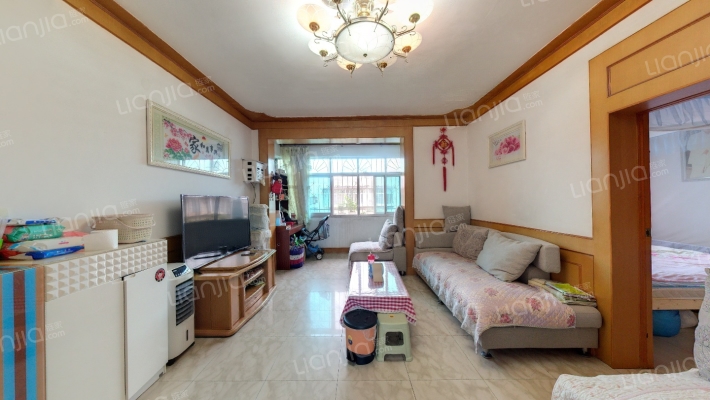 昆明牛街庄住宅小区五组团二手房实景图