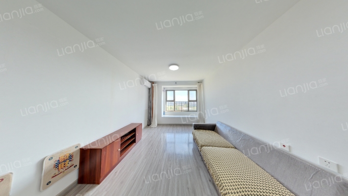 保利·和光尘樾二手房实景图