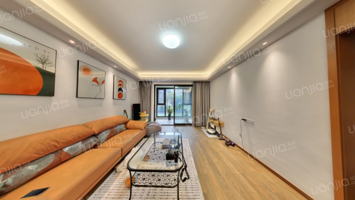 同悦锦园二手房实景图