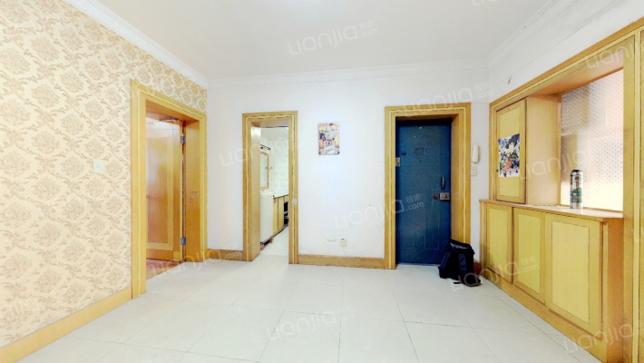 板桥新村东区二手房实景图