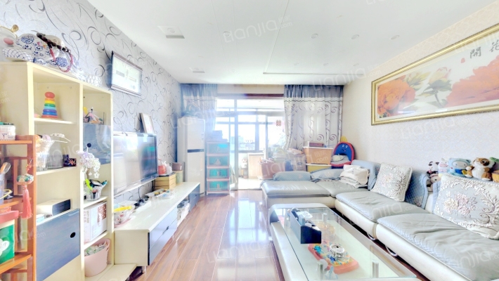 凤鸣香山小区二手房实景图