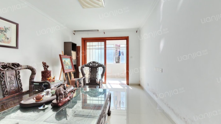 大东公寓二手房实景图