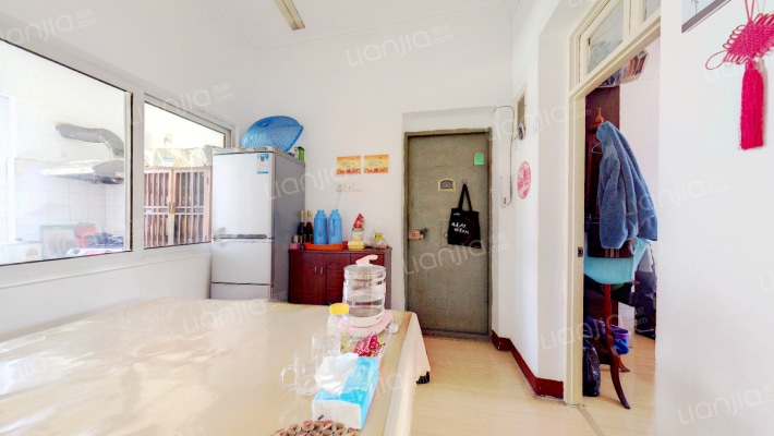 东需浦小区二手房实景图