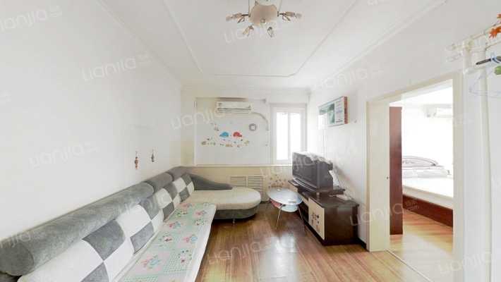 集贤里(西青区)二手房实景图