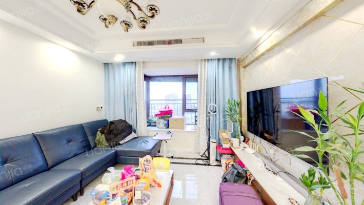 金海苑二手房实景图