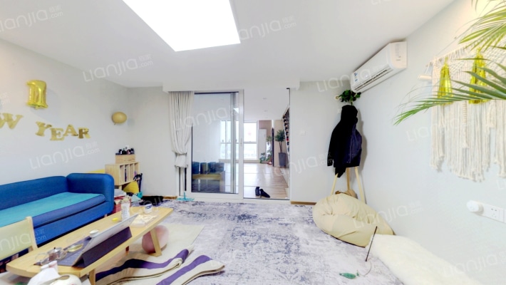 海威钱塘之星二手房实景图