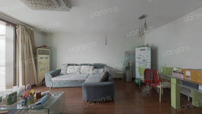 翠湖新语二手房实景图