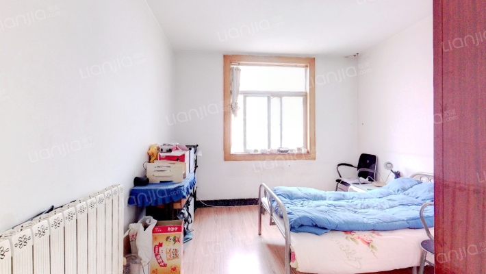 铜沛警苑二手房实景图