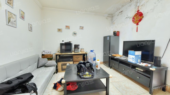 石人南路36号二手房实景图