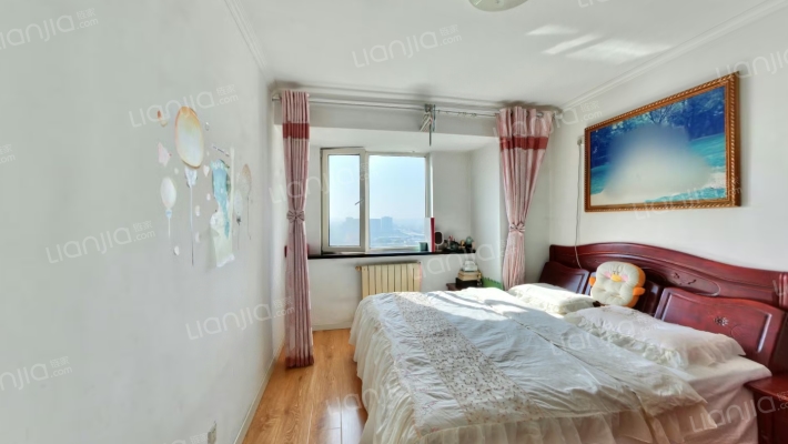 丰和苑一期二手房实景图