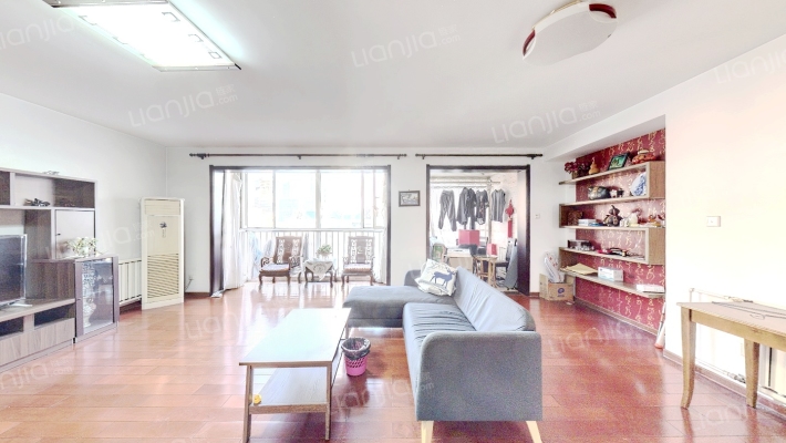 雅都天元居东区二手房实景图