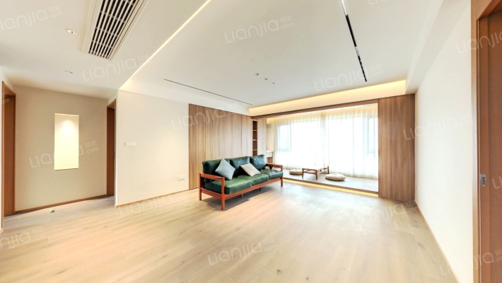 娇山府二期二手房实景图