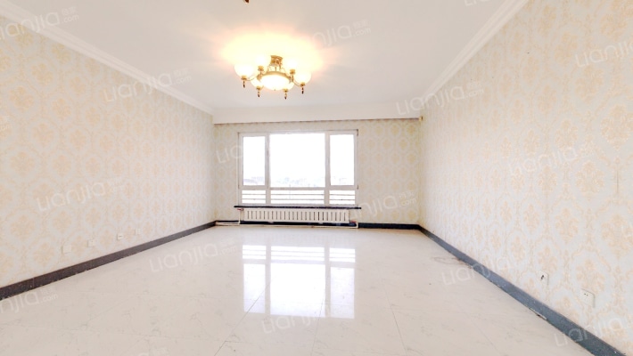 雍景台二手房实景图