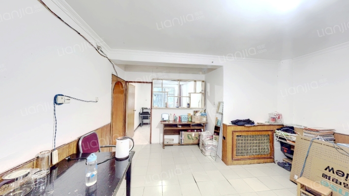 火炬路管委会家属院二手房实景图