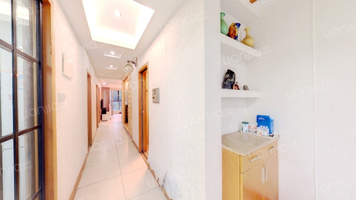 香洲晓筑二手房实景图