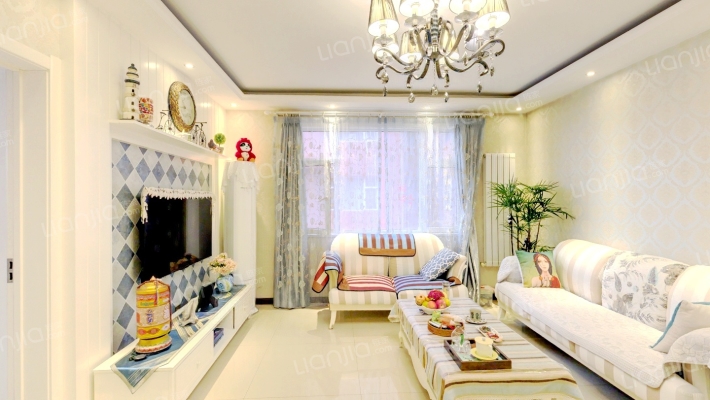 太钢线材小区二手房实景图