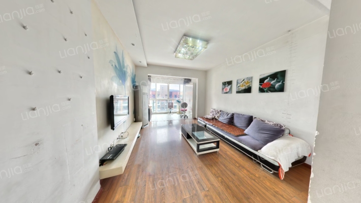 锦上城二手房实景图