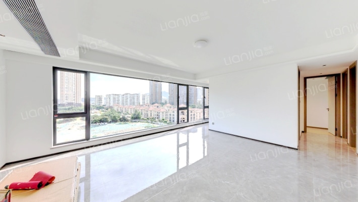 和悦东方二手房实景图