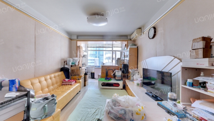 嘉盈商务公寓二手房实景图