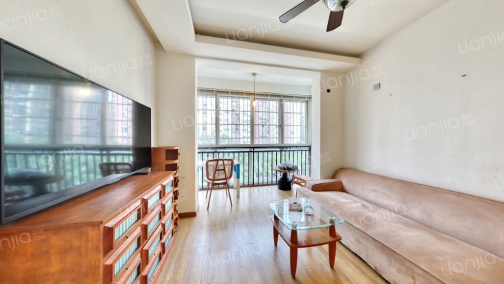 长盛续锦二手房实景图