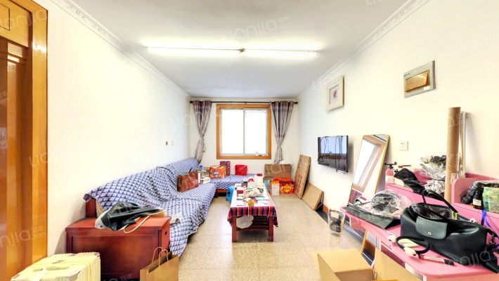 文德苑二手房实景图