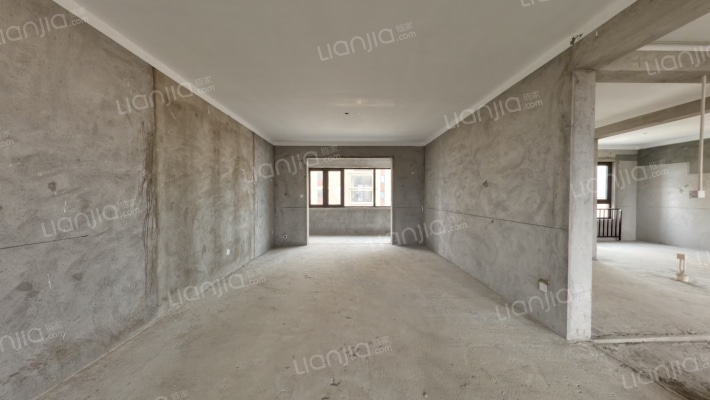 隆卓景江二手房实景图