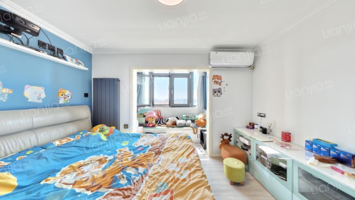 牛街西里二手房实景图