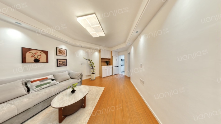 文博名苑二手房实景图