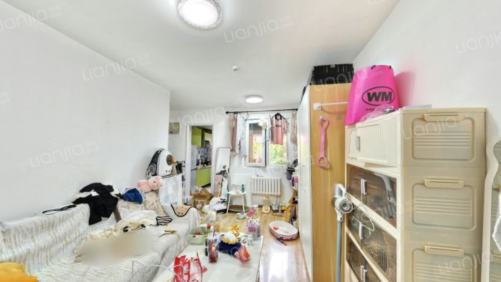 泰禾西府玉苑二手房实景图