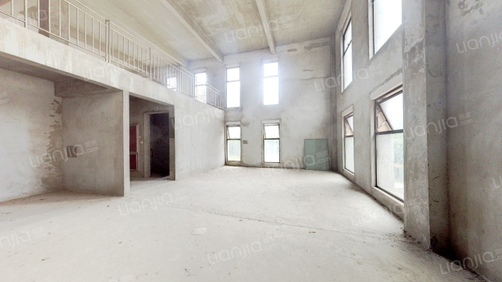 南通市港闸区长江智谷二手房实景图