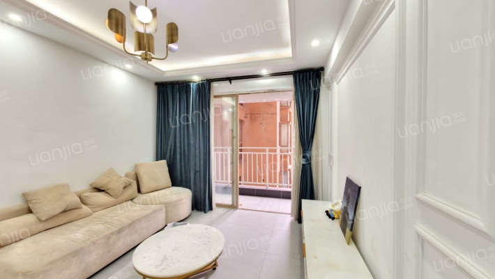 花果园R2区二手房实景图