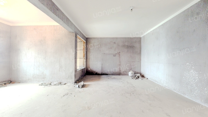 富圣豪庭御珑湾二手房实景图