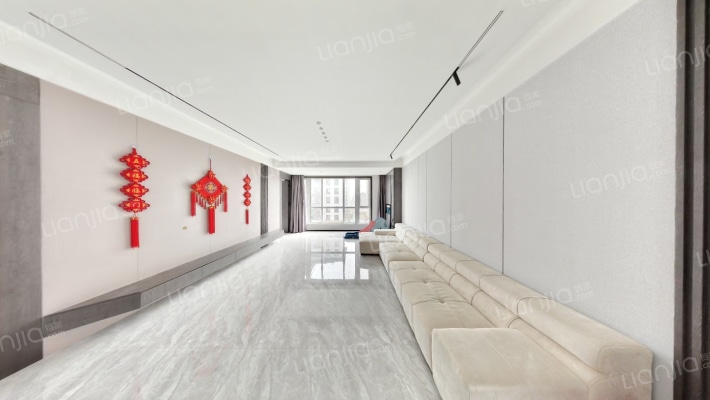 盛唐丹桂府二手房实景图