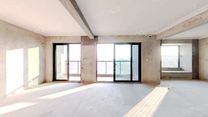 湖风雅园二手房实景图