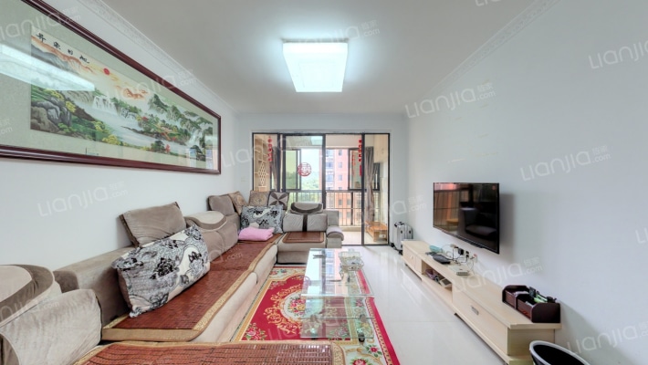 乾源国际广场二手房实景图