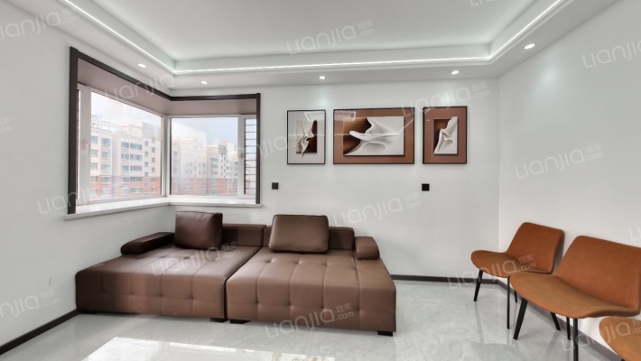 紫荆假日二手房实景图