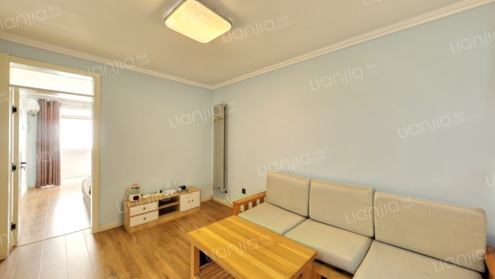 邯郸开元小区二手房实景图